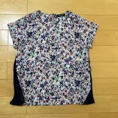 ⭐︎美品⭐︎ JET SET SOLO PLUS ブラウスのサムネイル