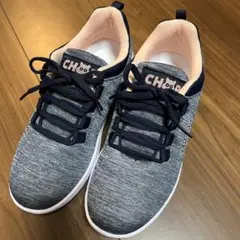CHOOP スニーカー 24.5cm