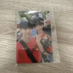 テサン ジェヒョン ディンドンズ ケミトレカ