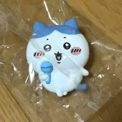 ちいかわ　ライトクリップ　ハチワレ