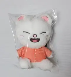 SKZOO gigo限定 パジャマぬいぐるみ 지닐렛 현진