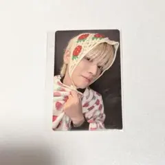 BOYNEXTDOOR リウ home deluxe weverse ラキドロ