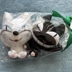 ヤマト運輸　ぬいぐるみ　未開封