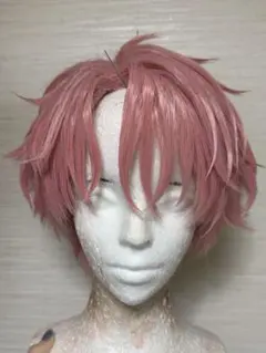 あんスタ 久遠舞珠 コスプレ ウィッグ - メルカリ