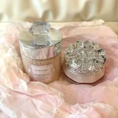 ジルスチュアート ボディクリーム & バスソルト