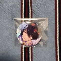 あんスタ 朔間凛月 フィーチャー 缶バッジ