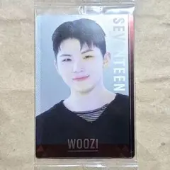 SEVENTEEN セブチ ウエハース ウジ