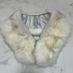 SAGA FOX サガ フォックス 成人式ショール