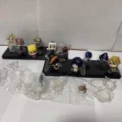 ジョジョの奇妙な冒険 ジョジョコレ　第5部　護衛チーム　詰め合わせセット