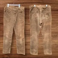 Levi's 519 コーデュロイ W32 90s 80s