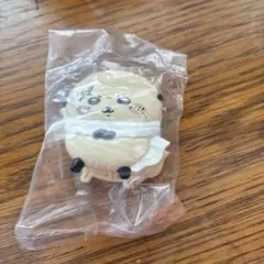 ちいかわ　ラッコ　クリップ約5cm