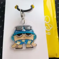 Boom Boom Brothers ランダムマーカーチャーム C-sea