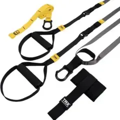 [60]TRX GO サスペンショントレーナー トレーニング 筋トレ