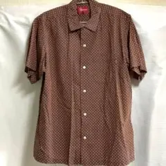 2026年最新】18ss supreme polka dot denim shirtの人気アイテム