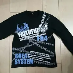 子供  服  薄手トレーナー 男の子用 ２点set