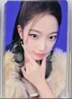 カズハ spaghetti mmt ラキドロ トレカ