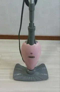 Shark シャーク スチームモップ - メルカリ