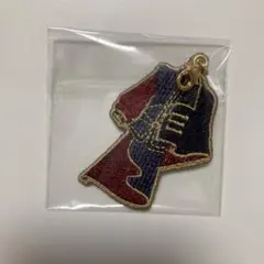 ツイステ　ルーク　衣装刺繍チャーム(マスカレードドレスver.)