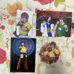 エーステ ACT2!2023 七尾太一 ランブロ トレカ