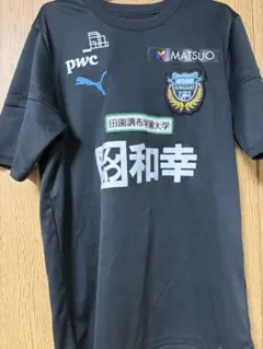川崎フロンターレ 練習着