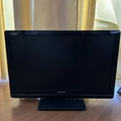 2025年最新】シャープ 液晶テレビ ジャンクの人気アイテム - メルカリ