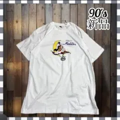 2026年最新】アラジン tシャツ 90sの人気アイテム - メルカリ