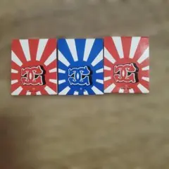 corefighter マッチ 3個セットのサムネイル
