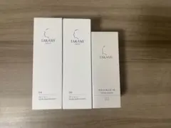 TAKAMI スキンピールエッセンス 03 3本セット - メルカリ