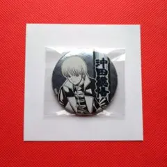 2026年最新】デコレクション缶バッジ 銀魂の人気アイテム - メルカリ