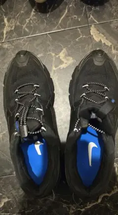 ナイキ ズーム ボメロ ローム　26.5