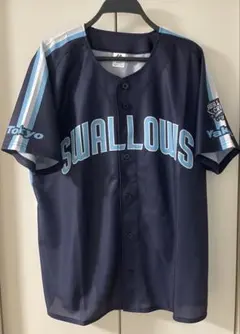 2026年最新】Majestic チーム名：東京ヤクルトスワローズ ユニフォーム