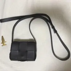 BOTTEGA VENETA カセット ショルダーバッグ　CELINE ヘアピンのサムネイル