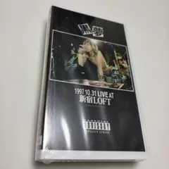 黒夢 VHS 2本セット 清春 SADS ROCK - メルカリ