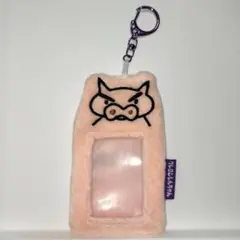 クレヨンしんちゃん　ぶりぶりざえもん　トレカケースのサムネイル