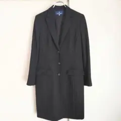 サイズLL✨NINO CERRUTI ニノセルッティ カシミア チェスターコート サイズLL✨NINO CERRUTI ニノセルッティ カシミア チェスターコート