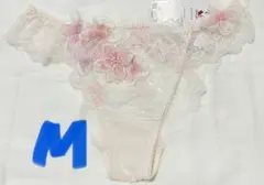 Wacoal ワコール PARFAGE パルファージュ　ショーツM ピンクのサムネイル