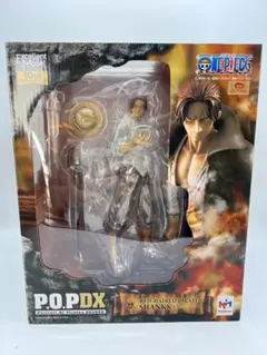 2025年最新】NEO-DX 赤髪のシャンクスの人気アイテム - メルカリ