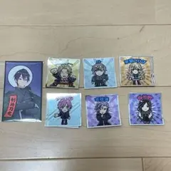 にじさんじ シール 9枚セット
