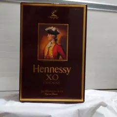 Hennessy X.O Cognac 700ml ブランデーのサムネイル