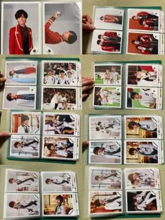 King＆Prince永瀬廉公式写真まとめ売り【おまけ付き】 値下げ⭕️バラ売り❌