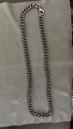FILTH SHINE WALLET CHAIN FILTH / SIL - メルカリ