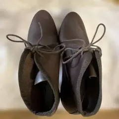 美品　repetto レペット　ショートブーツ ブラウン37のサムネイル