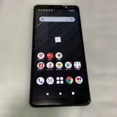 ジャンク docomo F-41A