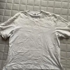 UNIQLO U 半袖 Tシャツ M ホワイト