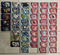 ポケモンフレンダ ピック まとめ売り　おまけ付