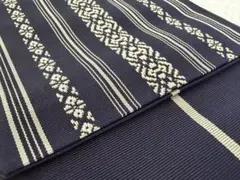 専用帯8280 ●高級 正絹 本場筑前博多織 全通 名古屋仕立て 名古屋帯 専用帯8280 ○高級 正絹 本場筑前博多織 全通 名古屋仕立て 名古屋帯