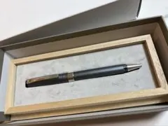 THE ZEBRA HAMON ボールペン　水藍色のサムネイル