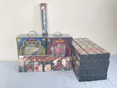 ハッピーくじ マーベル デッドプール＆ウルヴァリン A賞・ラスト賞他 27点