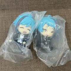 ツイステ 肩ズン オクタヴィネル フロイド ジェイド 2点セット