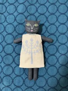 ミナペルホネン ぬいぐるみ